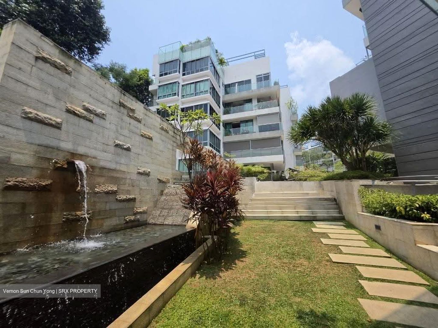 The Beverly (D21), Apartment #618138121